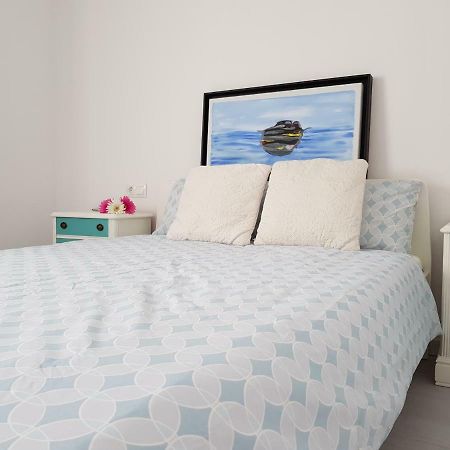 Carmen Apartments Station Málaga Eksteriør bilde